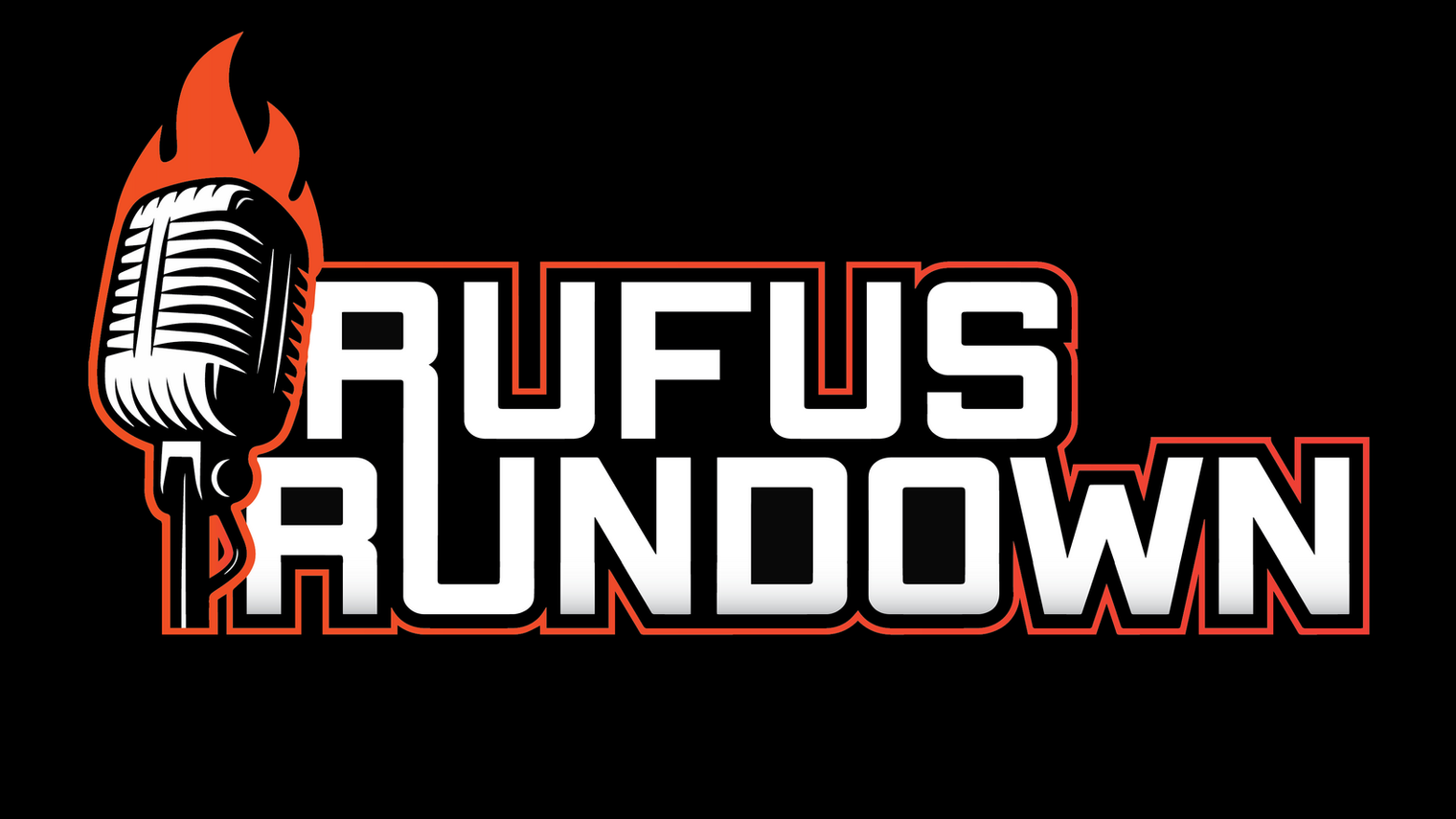 The Rufus Rundown